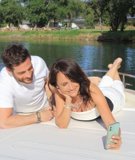 S’inscrire à la newsletter