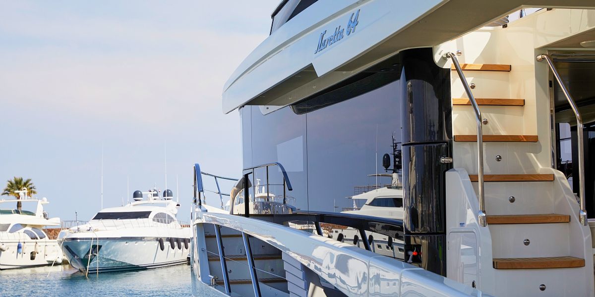 À propos du La Napoule Boat Show