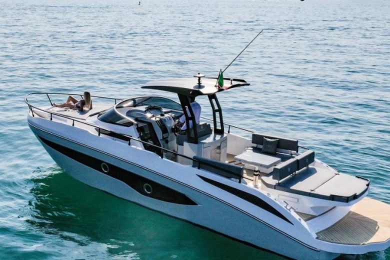 Modern’ Boat – Nouveauté