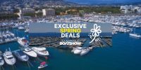 Exclusive Spring Deals with SEA RAY