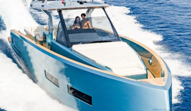 THE OWNER&rsquo;S PREMIERE