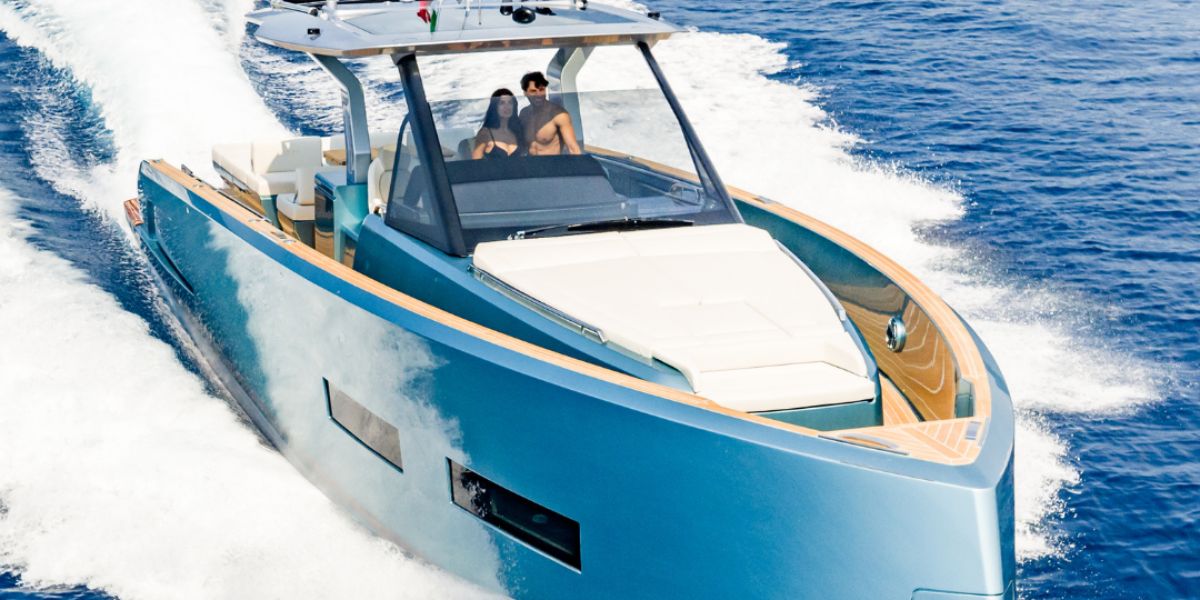 THE OWNER&rsquo;S PREMIERE