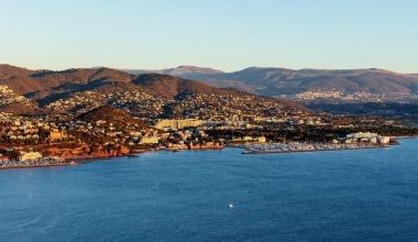 ⚓ Mandelieu La Napoule Boat Show : cap sur la plaisance durable