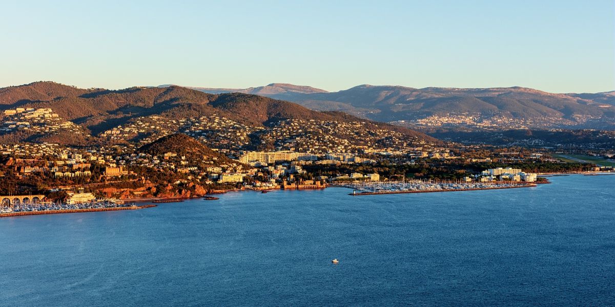 ⚓ Mandelieu La Napoule Boat Show : cap sur la plaisance durable